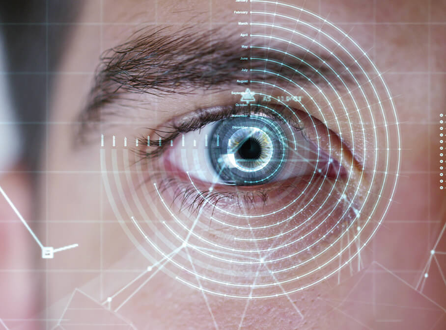 Augen-Laser-Behandlungen InnovEyes
